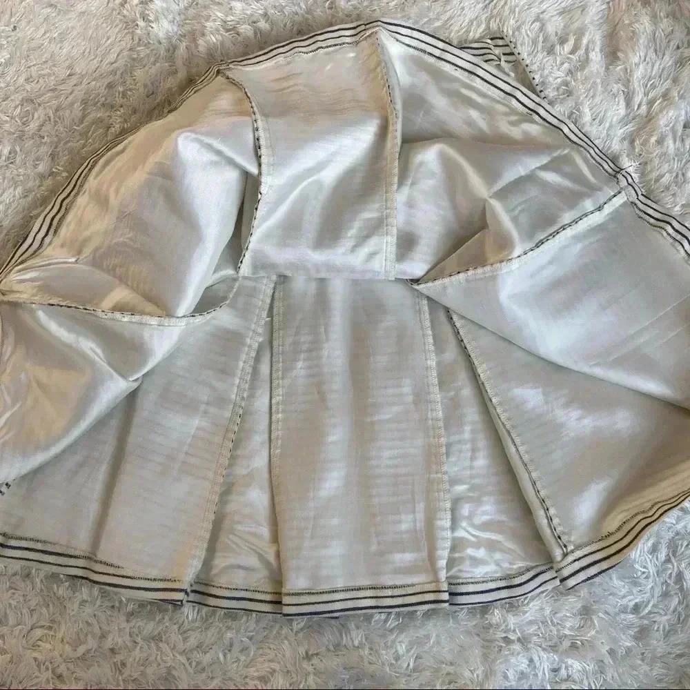 Asha skirt size 40 - Picture 8 of 12